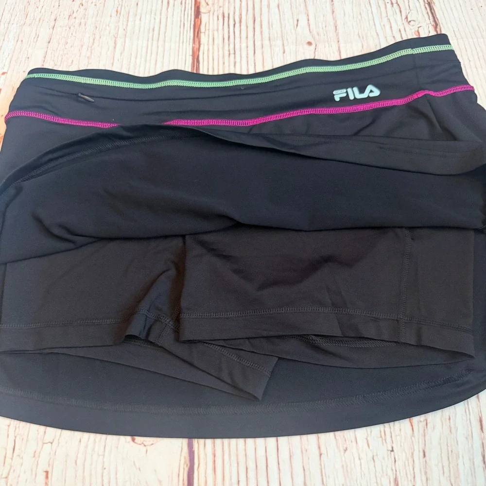 Fila brand department